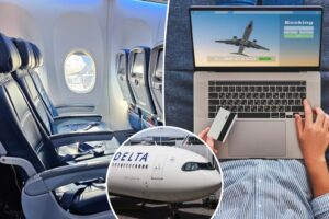 Delta will soon use AI to set its ticket prices — here’s what this means for travelers