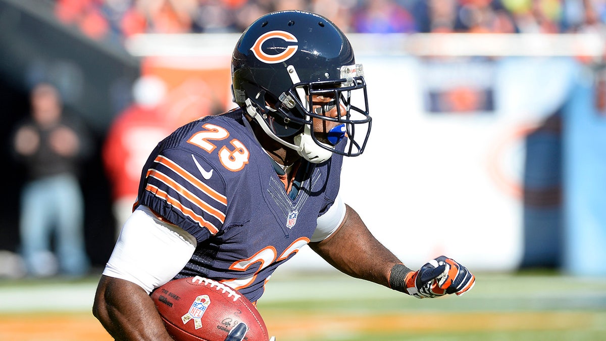 Devin Hester looks to make return