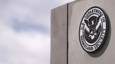 DHS announces ‘third country deportation flight’ landed in Southern Africa’s Eswatini
