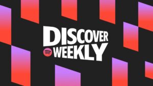 Spotify Celebrates 10 Years of Discover Weekly With a Fresh New Look