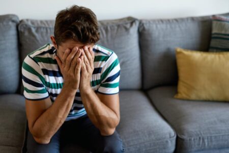How forever chemicals target developing male brains — and what this means for their autism risk
