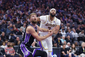 Celtics Suggested as Trade Destination for 3-Time All-Star Big Man