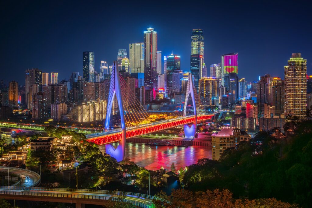 The ‘World’s Biggest City’ You’ve Probably Never Heard Of