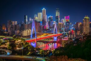 The ‘World’s Biggest City’ You’ve Probably Never Heard Of