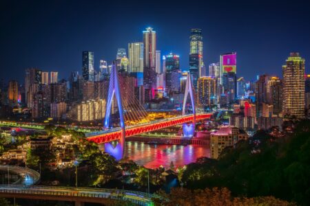 The ‘World’s Biggest City’ You’ve Probably Never Heard Of