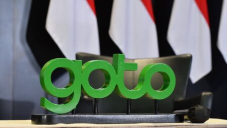 Indonesia raids GoTo Gojek Tokopedia office in probe of US0 million Chromebook graft case