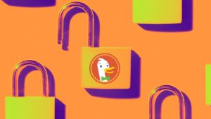 Here’s How to Hide AI-Generated Images in Search Results in DuckDuckGo