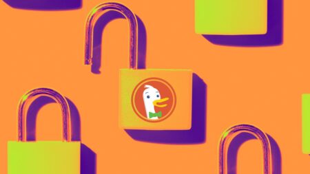 Here’s How to Hide AI-Generated Images in Search Results in DuckDuckGo