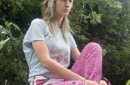 Non-binary person’s U.S. deportation paused due to risks faced by LGBTQ+ people