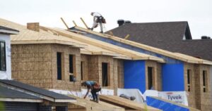 Dropping interprovincial trade barriers would add 30K housing starts: CMHC