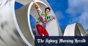 The Age photos of the week, July 12, 2025