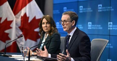 Will Bank of Canada cut rates next week? How new data factors into the call