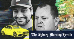 ICAC inquiry hears allegedly corrupt Transport for NSW official hassled contractor to buy him a car