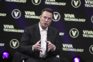 Elon Musk’s Controversial Grok AI Lands Contract With Pentagon