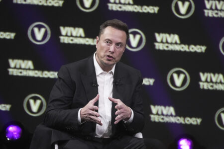 Elon Musk’s Controversial Grok AI Lands Contract With Pentagon