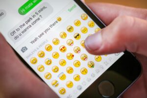 Meet the new slew of Emojis coming to iPhone with iOS 26 update