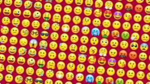 Here’s Your First Look at the 9 New Emoji Coming Out This Fall
