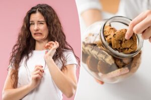 Have you been ‘cookie jarred’? This is the ‘disgusting’ act young people do when dating