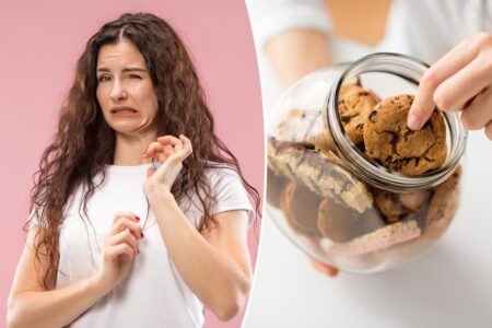 Have you been ‘cookie jarred’? This is the ‘disgusting’ act young people do when dating
