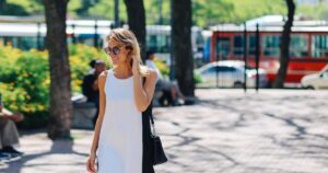 15 Comfortable and Slimming Exercise Dresses That Will Actually Keep You Cool All Summer