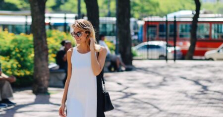 15 Comfortable and Slimming Exercise Dresses That Will Actually Keep You Cool All Summer
