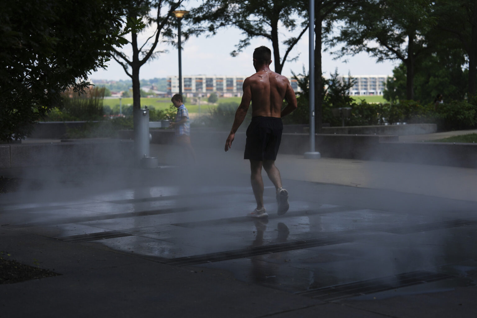 Dangerous Heat Wave Threatens Over 30 Million Across Southeast
