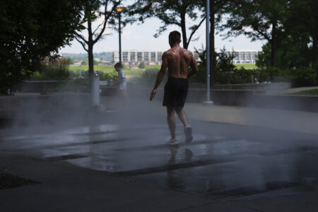 Dangerous Heat Wave Threatens Over 30 Million Across Southeast