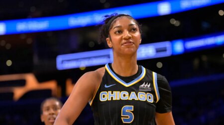 Angel Reese calls WNBA’s proposal ‘disrespectful’ amid players’ union labor negotiations