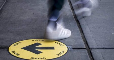 Canada should follow U.K. in lowering voting age to 16: senator