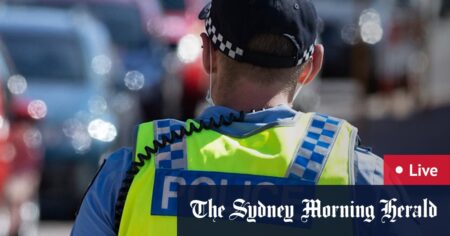 Man, 80, to appear in WA court over child sex abuse