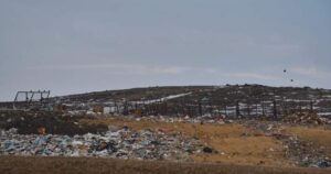Manitoba landfill search for more remains of slain women concludes