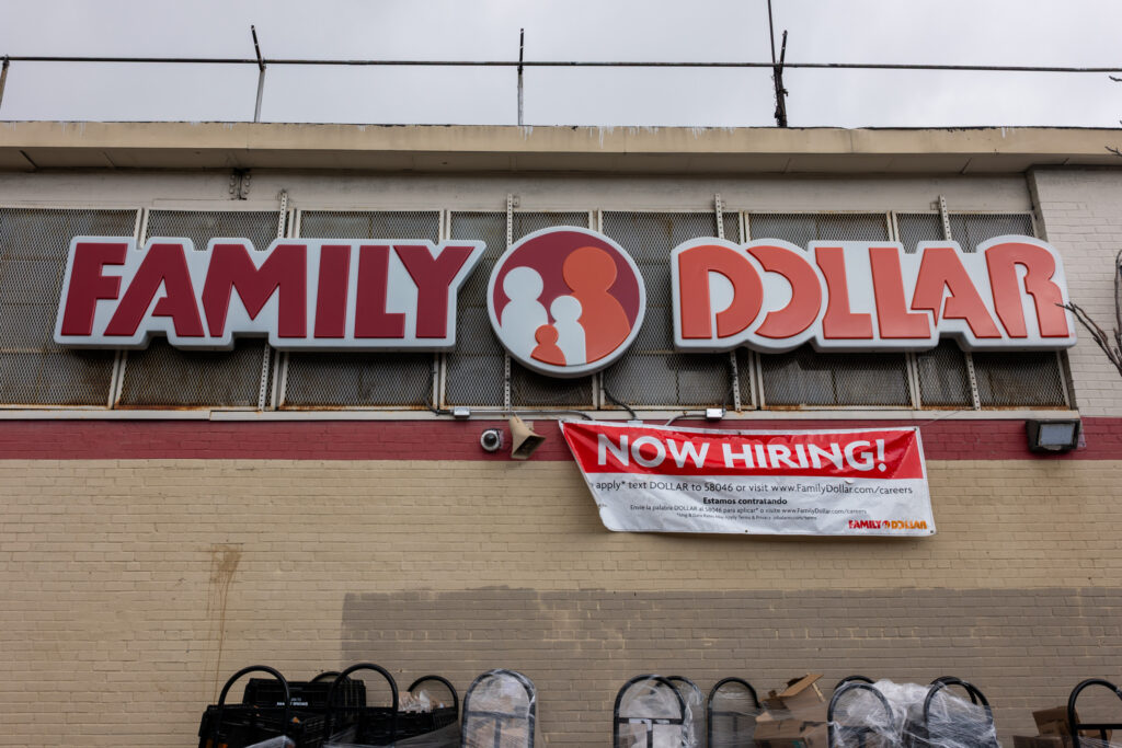 Man Dies as Family Dollar Store Roof Collapses in Missouri