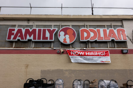 Man Dies as Family Dollar Store Roof Collapses in Missouri