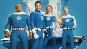 The Hottest Movie Releases Dropping in 2025