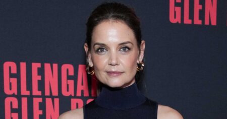 These Luxe-Looking Fashion Finds Mirror Styles Loved by Katie Holmes, Kate Middleton and More