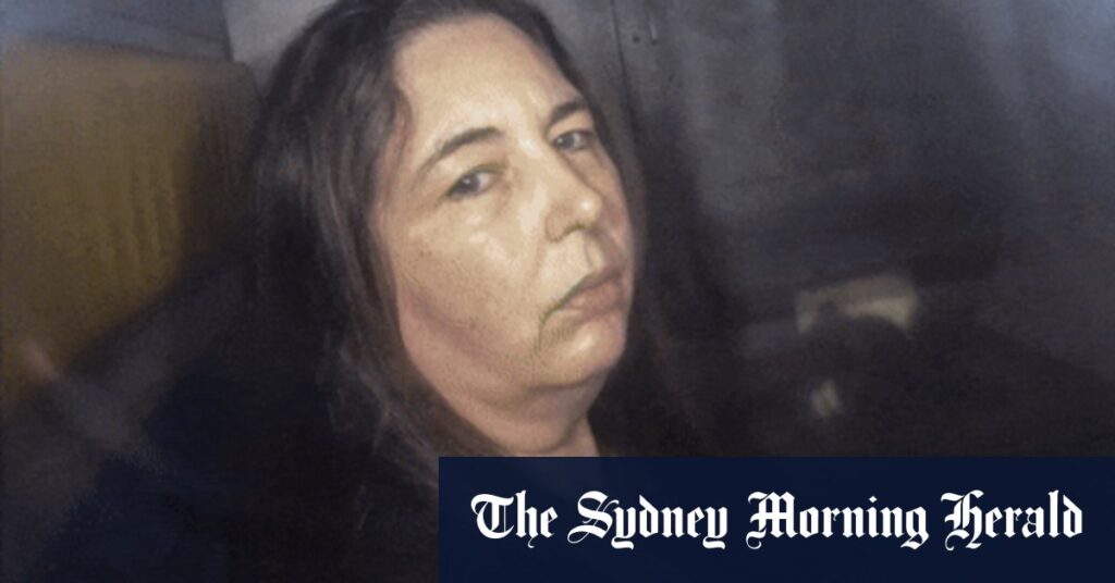 The iconic photos that defined Australia’s obsession with the Erin Patterson murder case