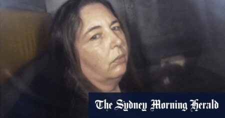 The iconic photos that defined Australia’s obsession with the Erin Patterson murder case