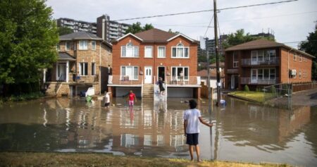 Home insurance rates need more transparency from Ontario regulator: complaint