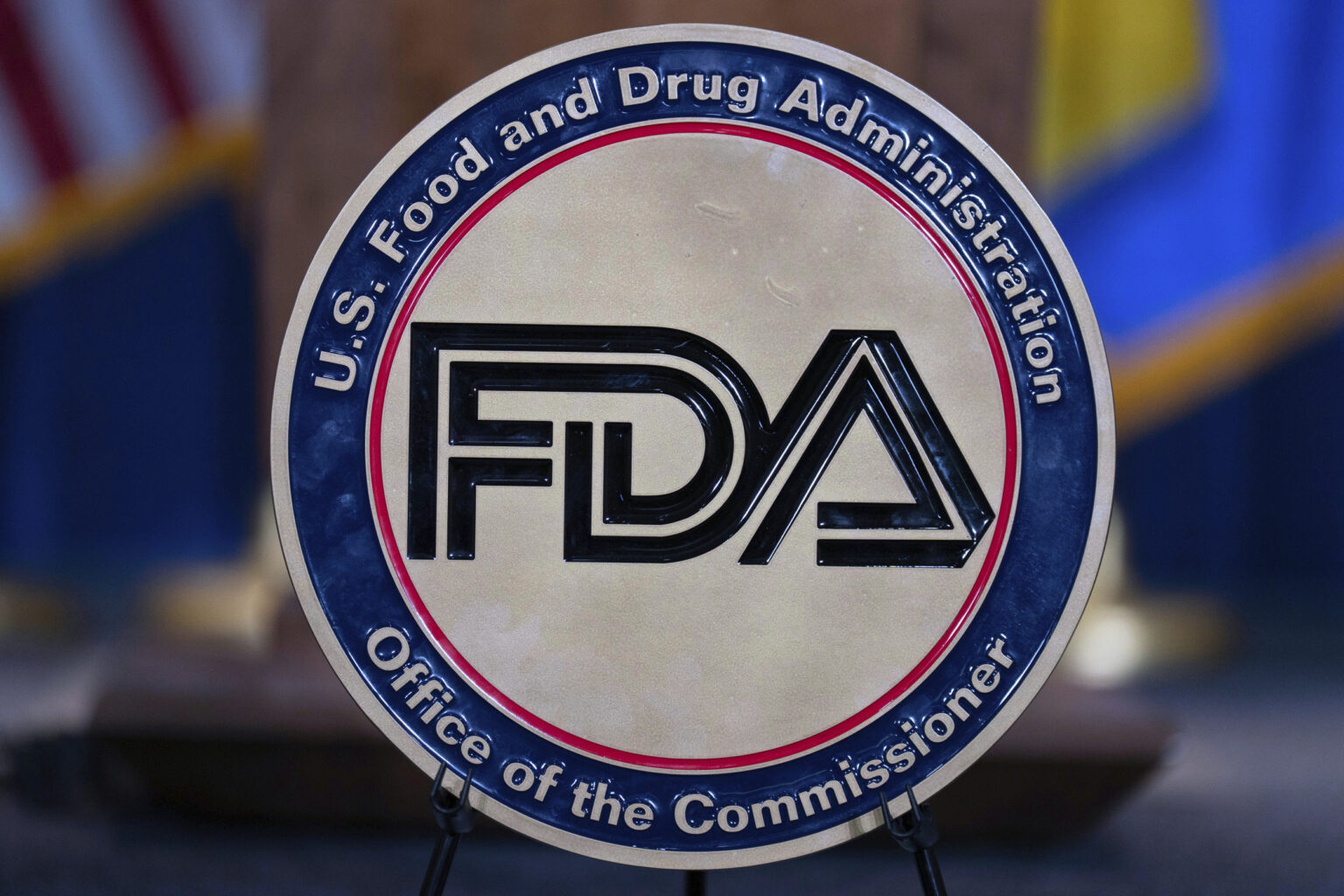 FDA Suspends Muscular Dystrophy Drug After 3 Patient Deaths