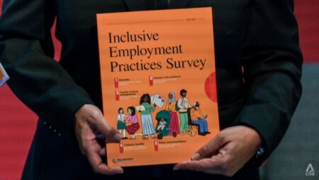 ‘Lost economic opportunity’: Why are more Malaysian women leaving the workforce after the age of 30?