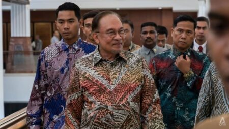 Trump to announce tariff rate for Malaysia on Aug 1, will attend ASEAN Summit in October: Anwar