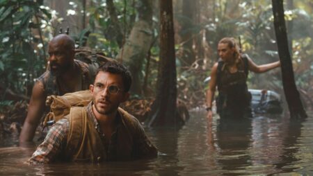 Jurassic World: Rebirth was filmed in Thailand. Here are the featured locations you can visit