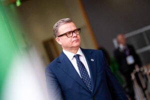 NATO Ally Bordering Russia Withdraws From International Weapons Treaty