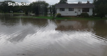 Saskatchewan provincial government announces updated flood standards plan