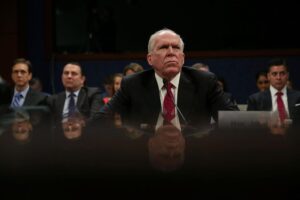 Miranda Devine: Ex-CIA chief John Brennan may have opened himself up to perjury charges over Trump-Russia hoax