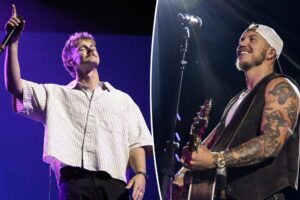 Christian, ‘tradpop’ music making ‘a comeback’ as conservative ideals become more popular: report