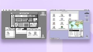 Liquid Glass and MacOS 26 Tahoe Are Coming, but Right Now I’m Engrossed by This Interactive History