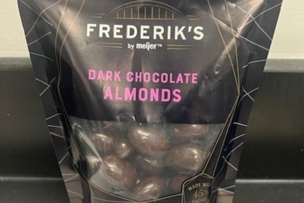 Chocolate Recall Update as FDA Sets Risk Warning