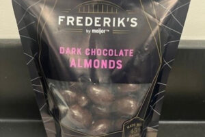 Chocolate Recall Update as FDA Sets Risk Warning