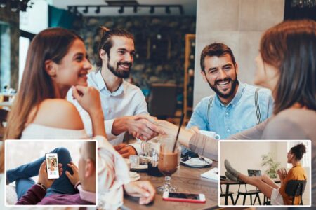 One of the most common ways couples meet is also the least ‘satisfying’ — and leads to marital troubles: study